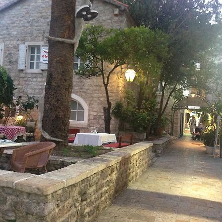 London Apartment Budva Luaran gambar