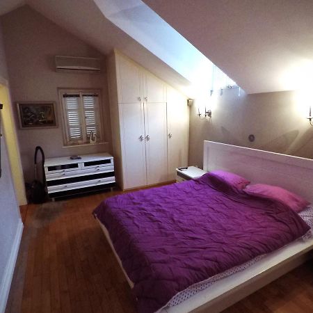 London Apartment Budva Luaran gambar