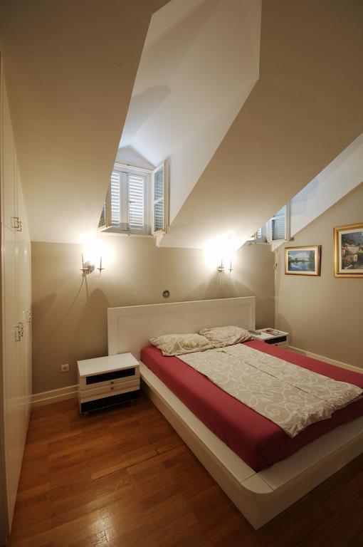 London Apartment Budva Luaran gambar