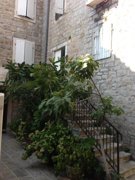 London Apartment Budva Luaran gambar