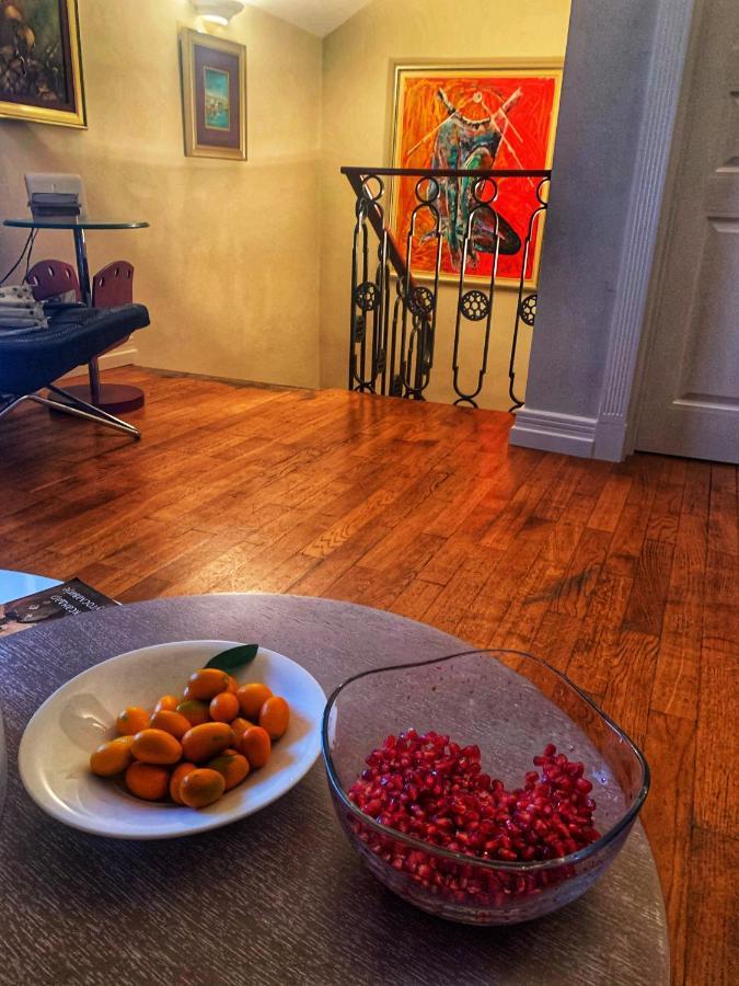 London Apartment Budva Luaran gambar